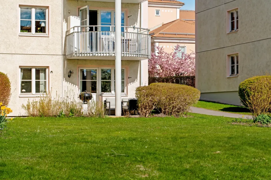 Bostadsrätt med 2 rum på Folkungavägen 11 i Nyköping, bild 4 av 4