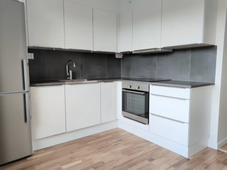 Hyresrätt med 1 rum på Södergatan 9C i Trelleborg, bild 2 av 4