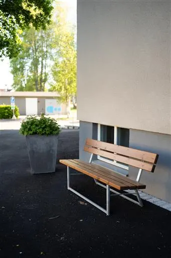 Hyresrätt med 3 rum på Sköldstavägen 30A i Alvesta, bild 2 av 5