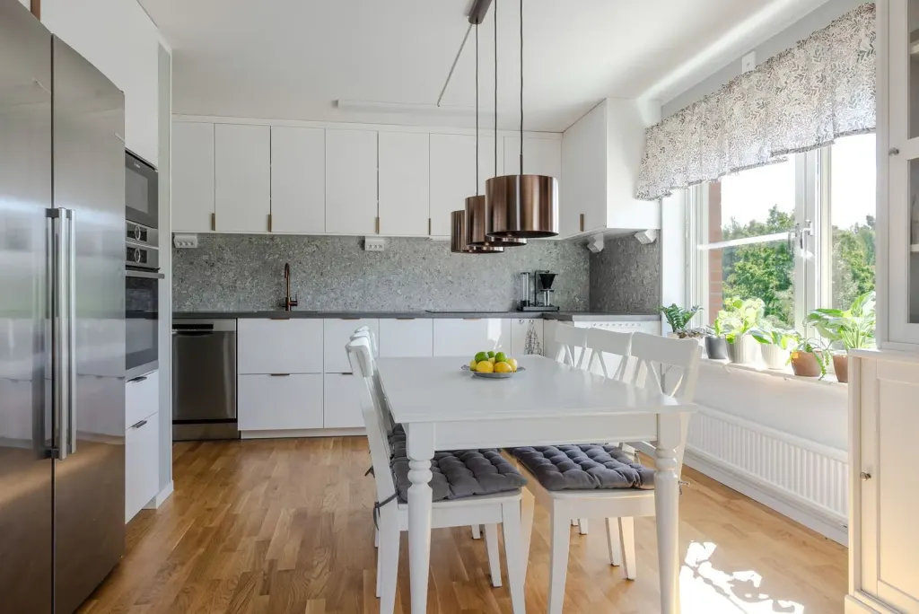 Bostadsrätt med 5 rum på Granitvägen 65 i Motala, bild 4 av 4