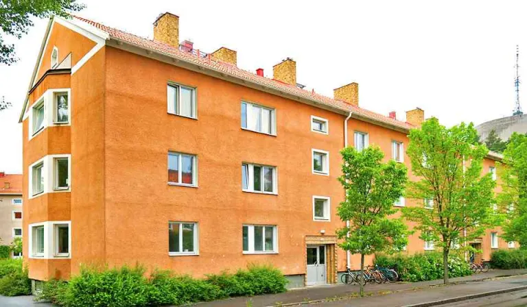 Hyresrätt med 2 rum på Vistvägen 30A i Linköping