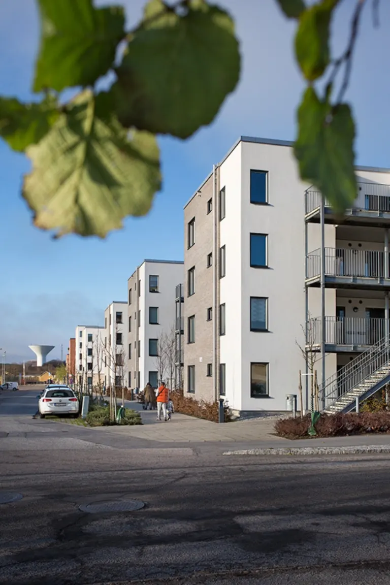 Hyresrätt med 2 rum på Lertegelvägen 29A i Malmö, bild 2 av 2
