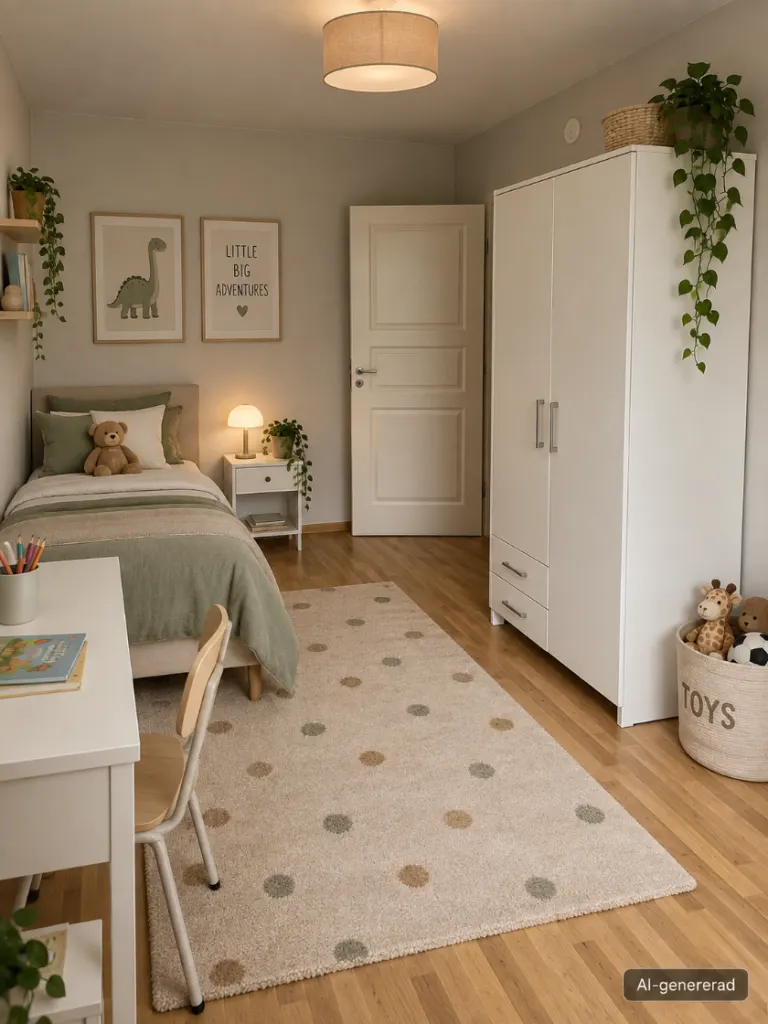 Hyresrätt med 3 rum på Norra Infartsgatan 27 i Osby