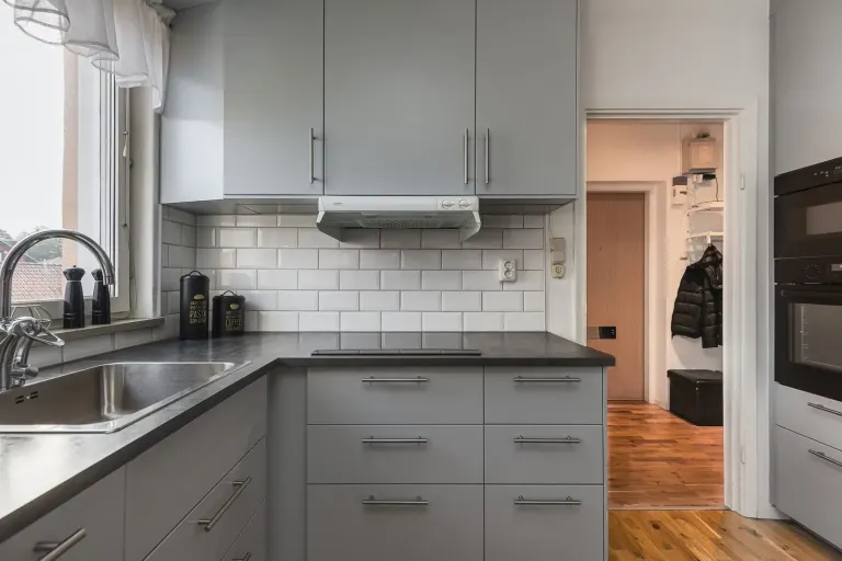 Bostadsrätt med 2 rum på Tingstugatan 37B i Strängnäs, bild 2 av 4