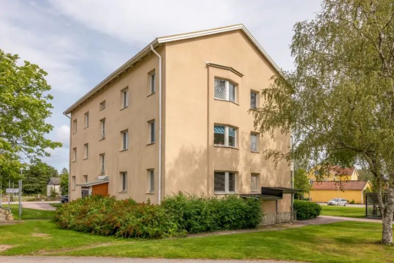 Hyresrätt med 1 rum på Vallbygatan 6 i Hallstahammar, bild 2 av 2