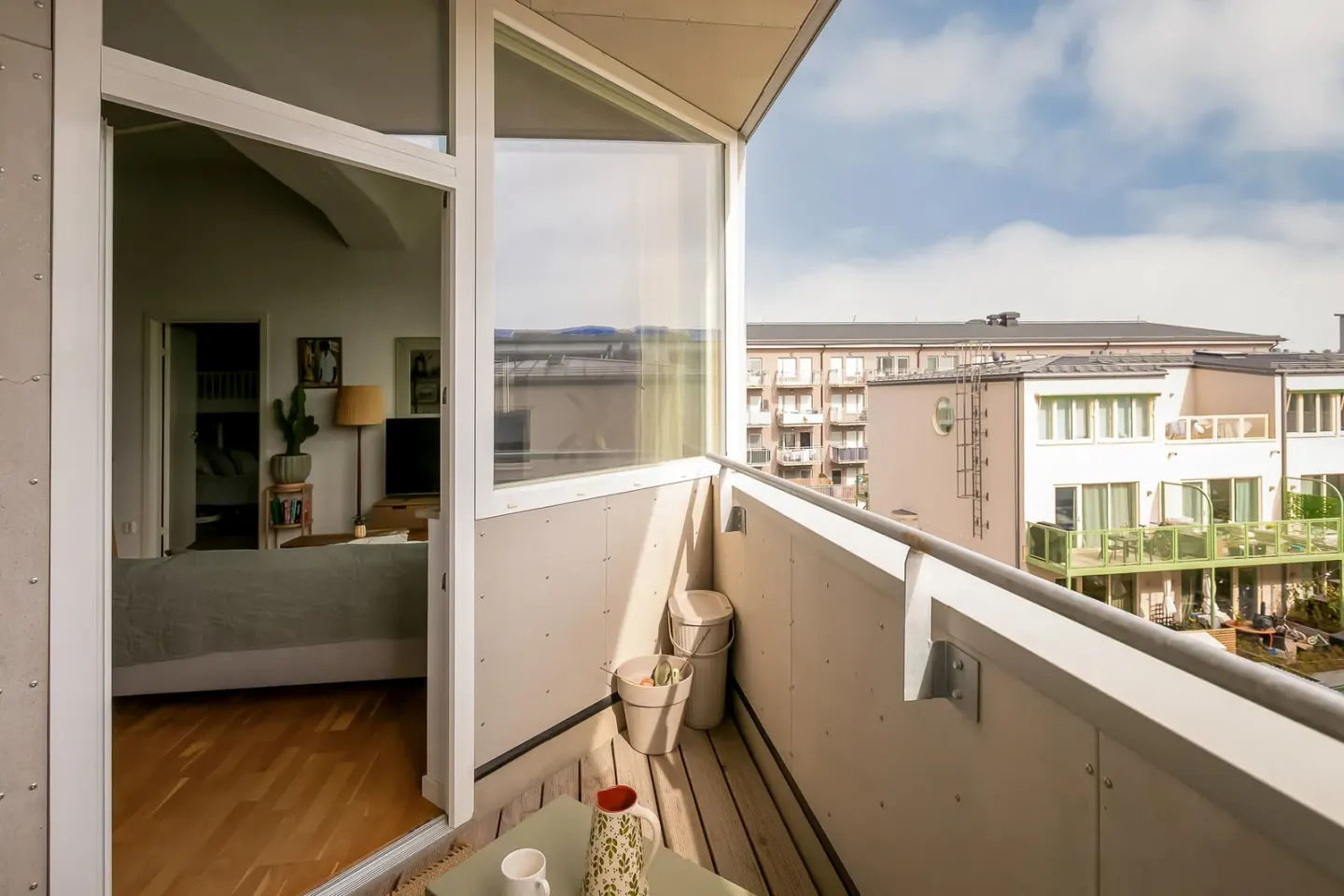 Bostadsrätt med 3 rum på Stig Lindbergs gata 15 i Värmdö, bild 4 av 4