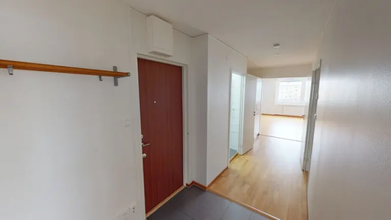 Hyresrätt med 3 rum på Fristadsgatan 6C i Eskilstuna, bild 5 av 5