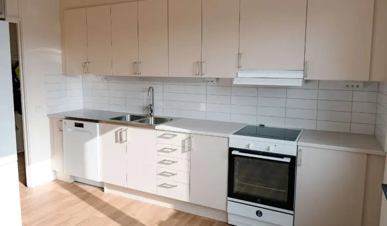 Hyresrätt med 3 rum på Utmarksvägen 5C i Falkenberg, bild 2 av 5