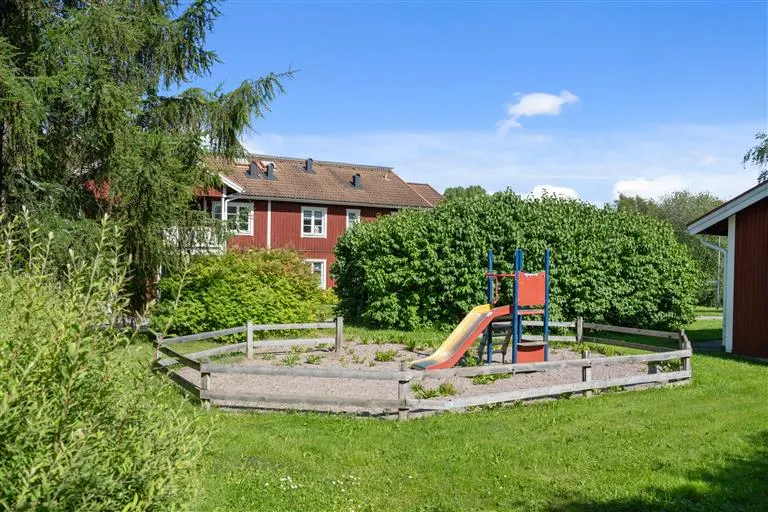 Hyresrätt med 2 rum på Tallgatan 8B i Hedemora