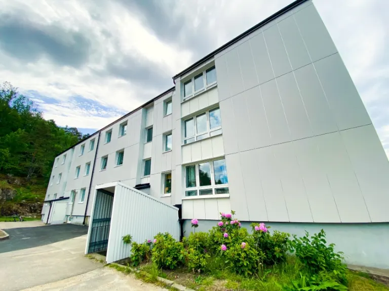 Hyresrätt med 3 rum på Sunnanvindsvägen 4B i Uddevalla, bild 5 av 5