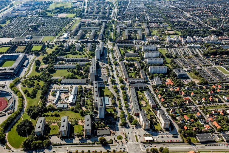 Hyresrätt med 1 rum på Lorensborgsgatan 4A i Malmö, bild 3 av 5