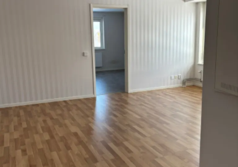 Hyresrätt med 2 rum på Tamms Väg 20A i Tierp, bild 4 av 5