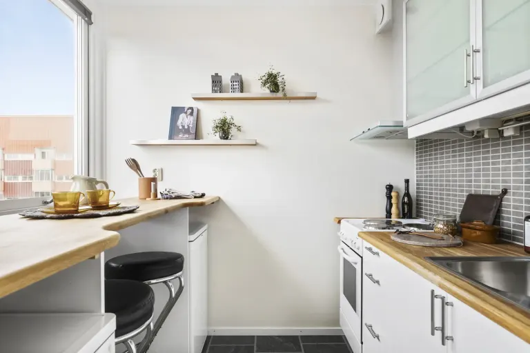 Bostadsrätt med 1 rum på Fagottgatan 10 i Göteborg, bild 4 av 4