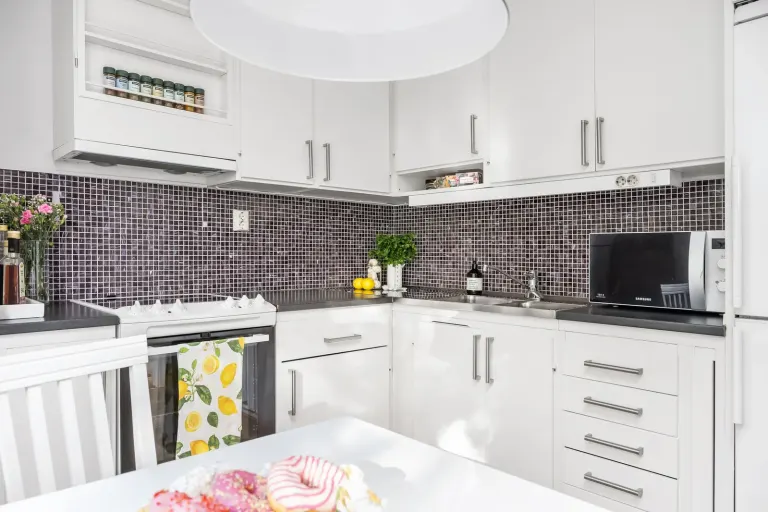 Bostadsrätt med 1 rum på Blockstensgatan 29 i Norrköping, bild 2 av 4
