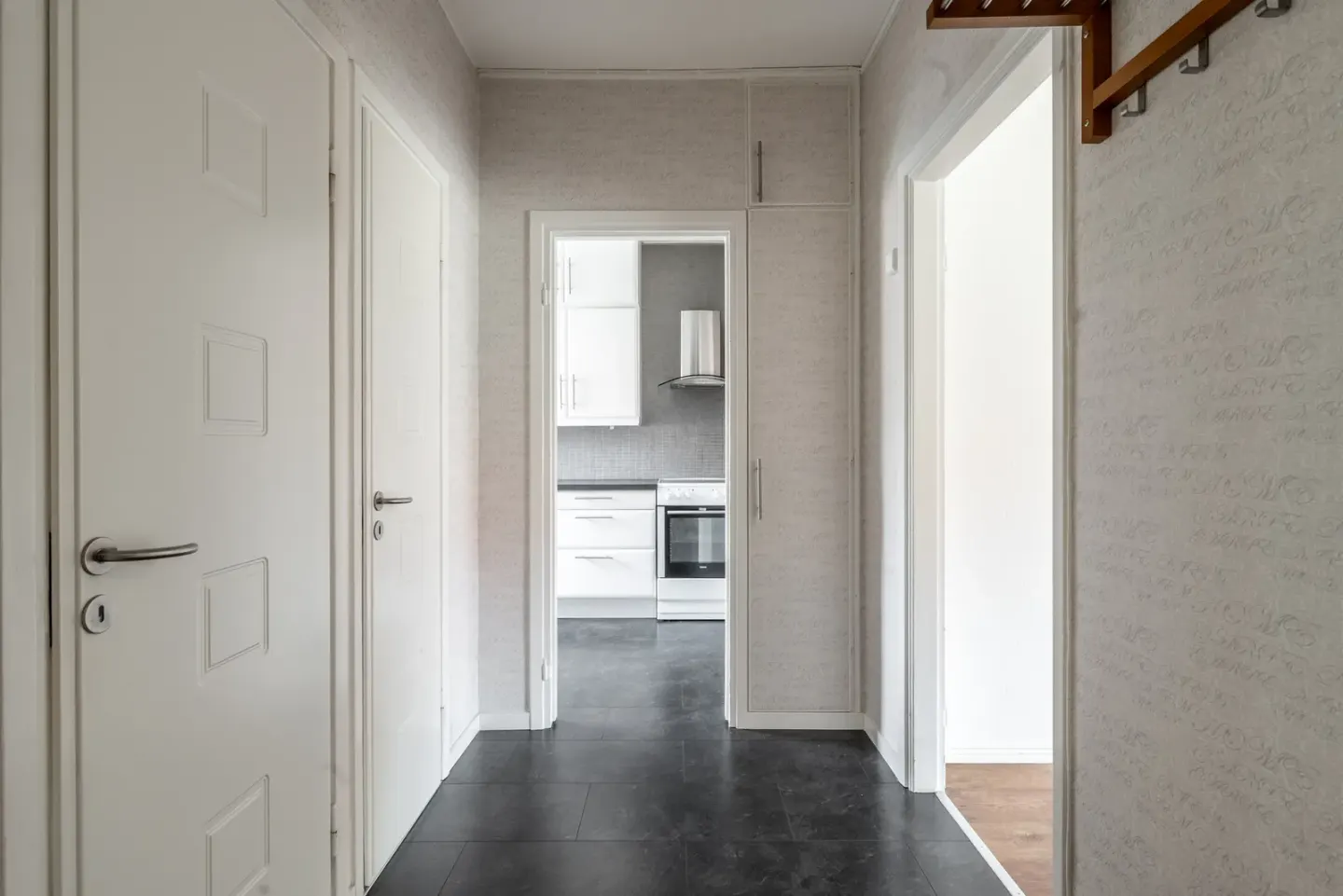 Bostadsrätt med 2 rum på Huldregatan 12B i Borås, bild 4 av 4