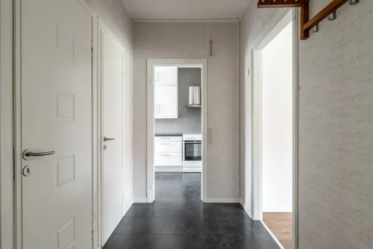 Bostadsrätt med 2 rum på Huldregatan 12B i Borås, bild 4 av 4