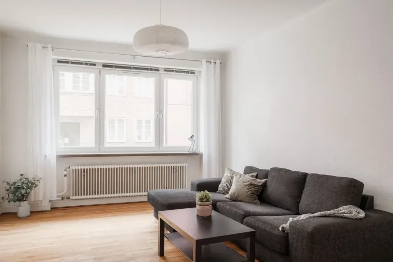 Bostadsrätt med 1 rum på Vårgatan 13 i Malmö, bild 4 av 4