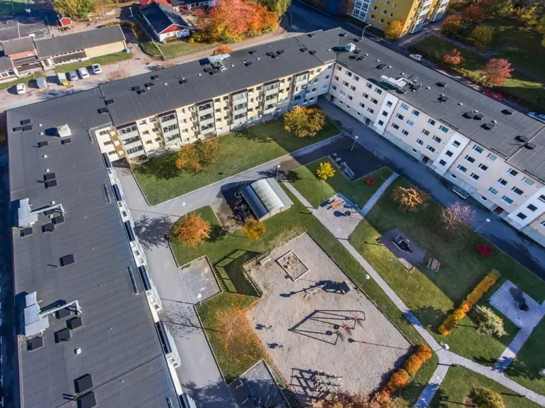 Hyresrätt med 3 rum på Stenkullavägen 7 i Nyköping, bild 5 av 5