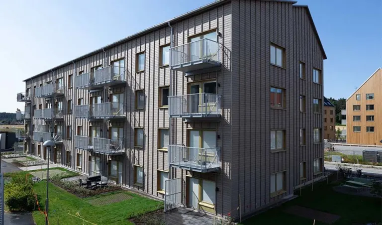 Hyresrätt med 5 rum på Dykarvägen 2 i Uppsala, bild 5 av 5