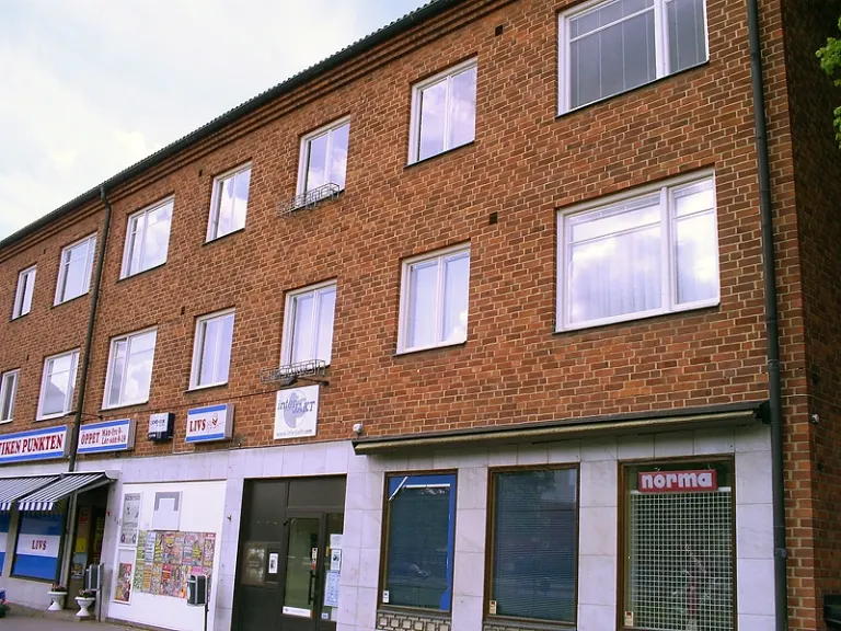 Hyresrätt med 2 rum på Albrektsvägen 125B i Norrköping, bild 2 av 2