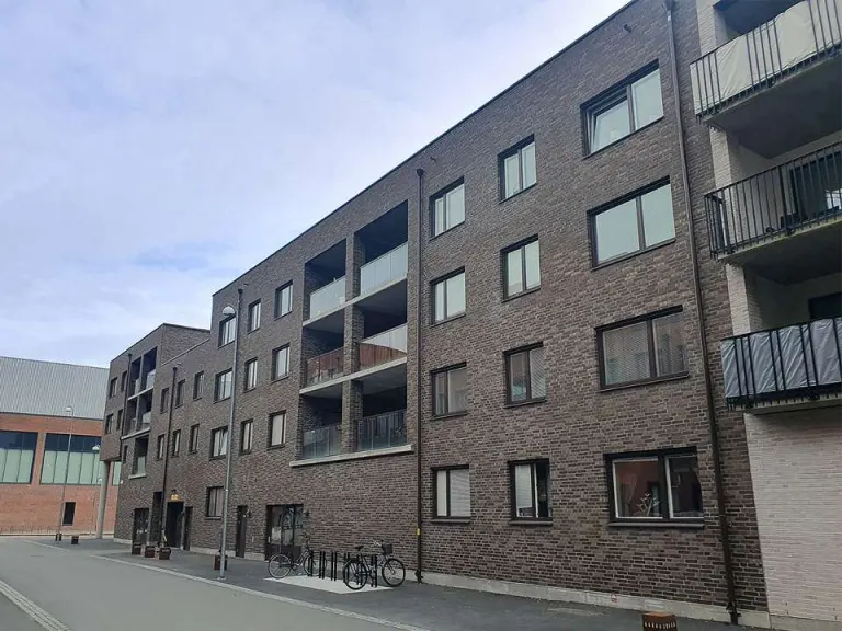 Hyresrätt med 2 rum på Sågverksgatan 2 D i Eskilstuna