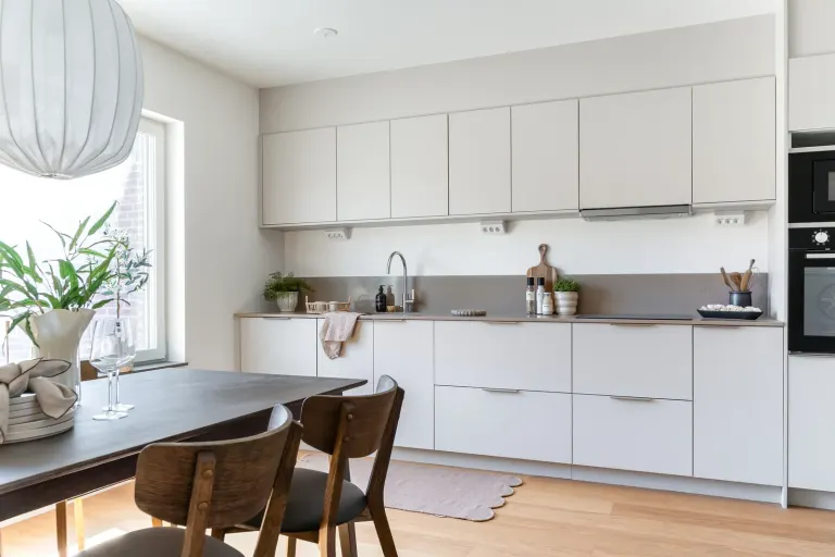 Bostadsrätt med 5 rum på Nougatgatan 16 i Kristianstad
