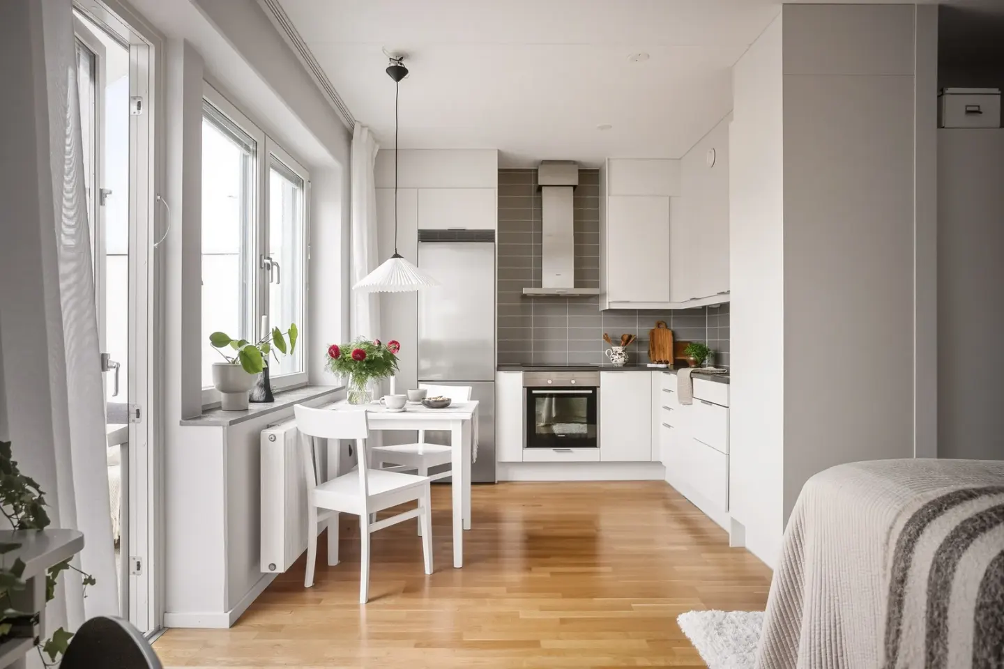 Bostadsrätt med 1 rum på Monsungatan 32 i Göteborg, bild 4 av 4
