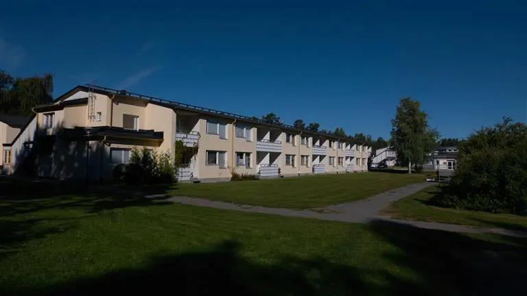 Hyresrätt med 3 rum på Markörgränd 15 i Söderhamn