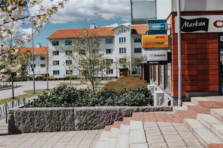 Hyresrätt med 1 rum på Tyghusvägen 6 i Göteborg, bild 2 av 5