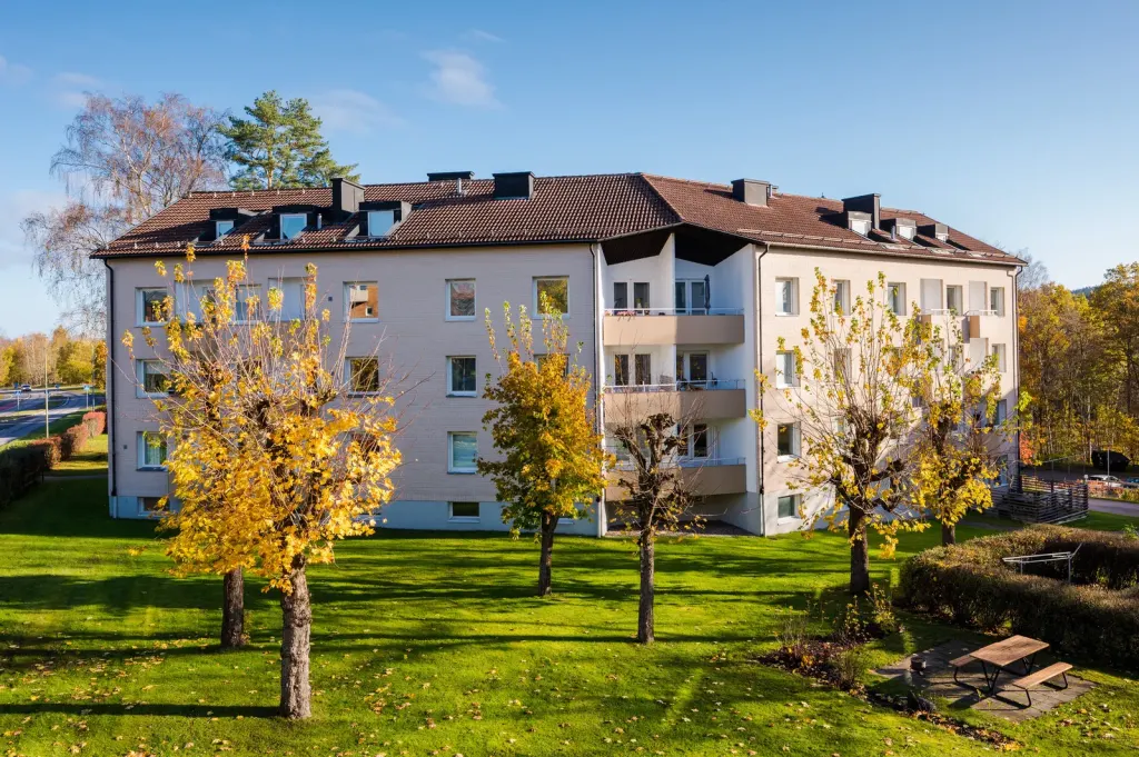Bostadsrätt med 3 rum på Björkhemsgatan 65 i Borås, bild 2 av 4