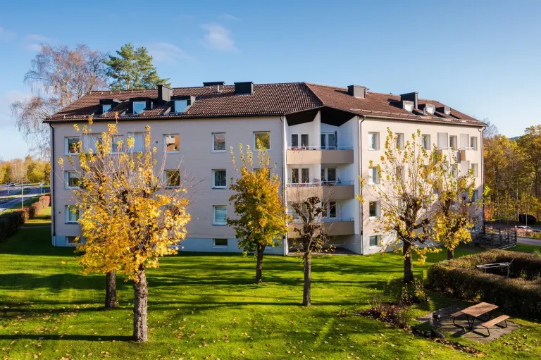 Bostadsrätt med 3 rum på Björkhemsgatan 65 i Borås, bild 2 av 4