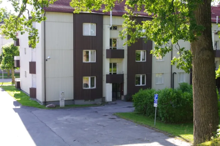 Hyresrätt med 1 rum på Stora Allén 29A i Finspång, bild 3 av 4