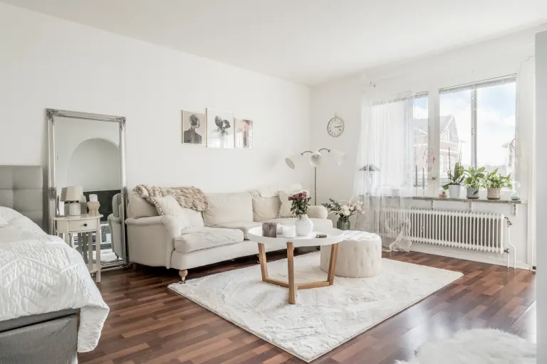 Bostadsrätt med 1 rum på Storgatan 10A i Katrineholm