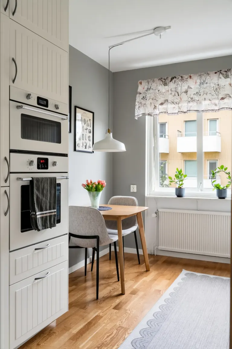 Bostadsrätt med 2 rum på Hemgårdsvägen 14A i Nyköping, bild 2 av 4