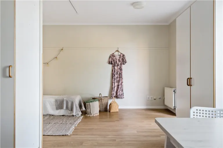 Hyresrätt med 1 rum på Fältgatan 73 i Gotland, bild 3 av 4