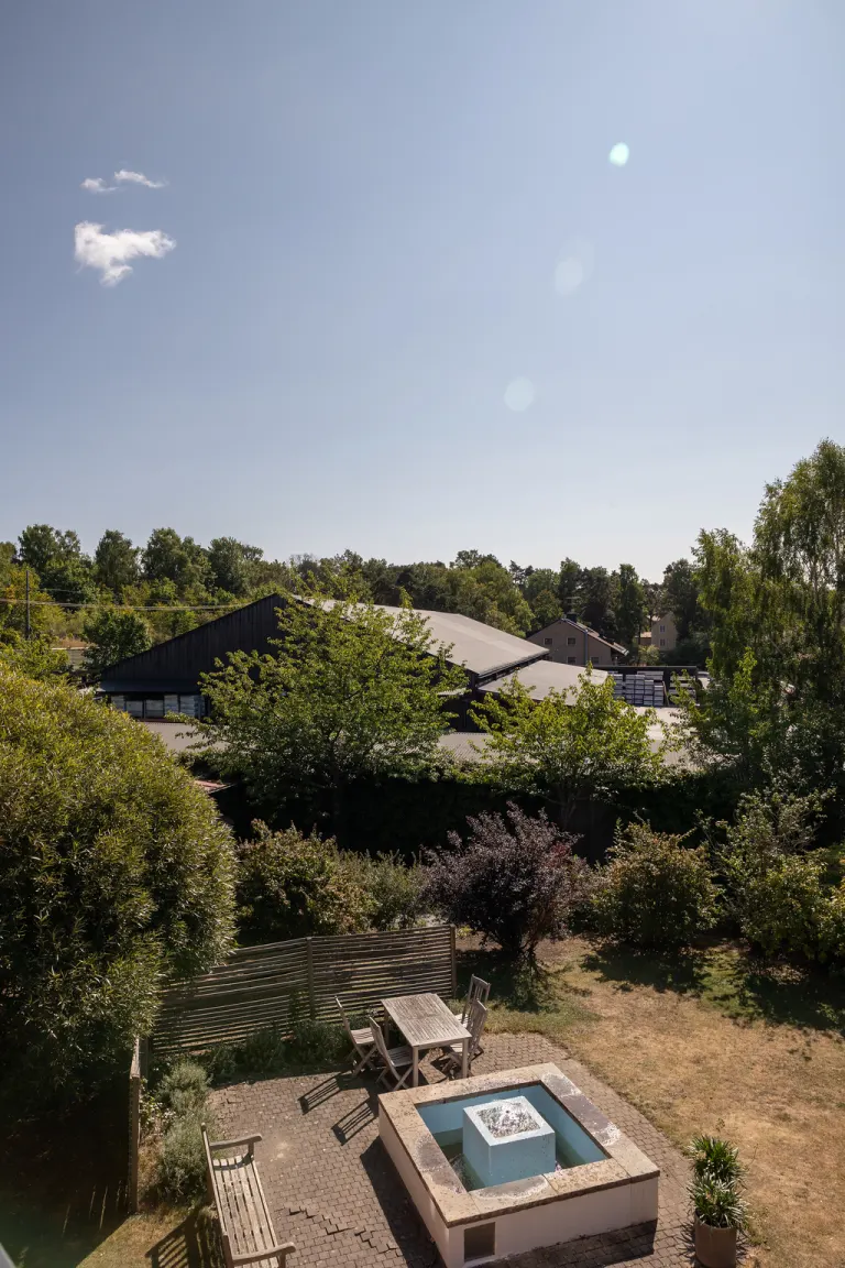 Bostadsrätt med 3 rum på Danderydsvägen 69a i Danderyd, bild 4 av 5