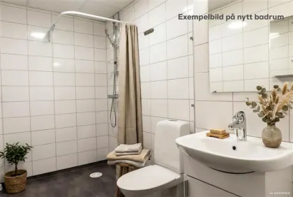 Hyresrätt med 3 rum på Horsensgatan 69 D i Karlstad