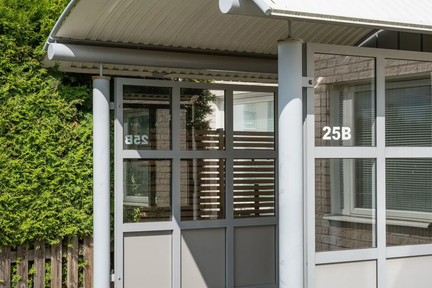 Bostadsrätt med 2 rum på Lundenvägen 25B i Skövde, bild 3 av 4
