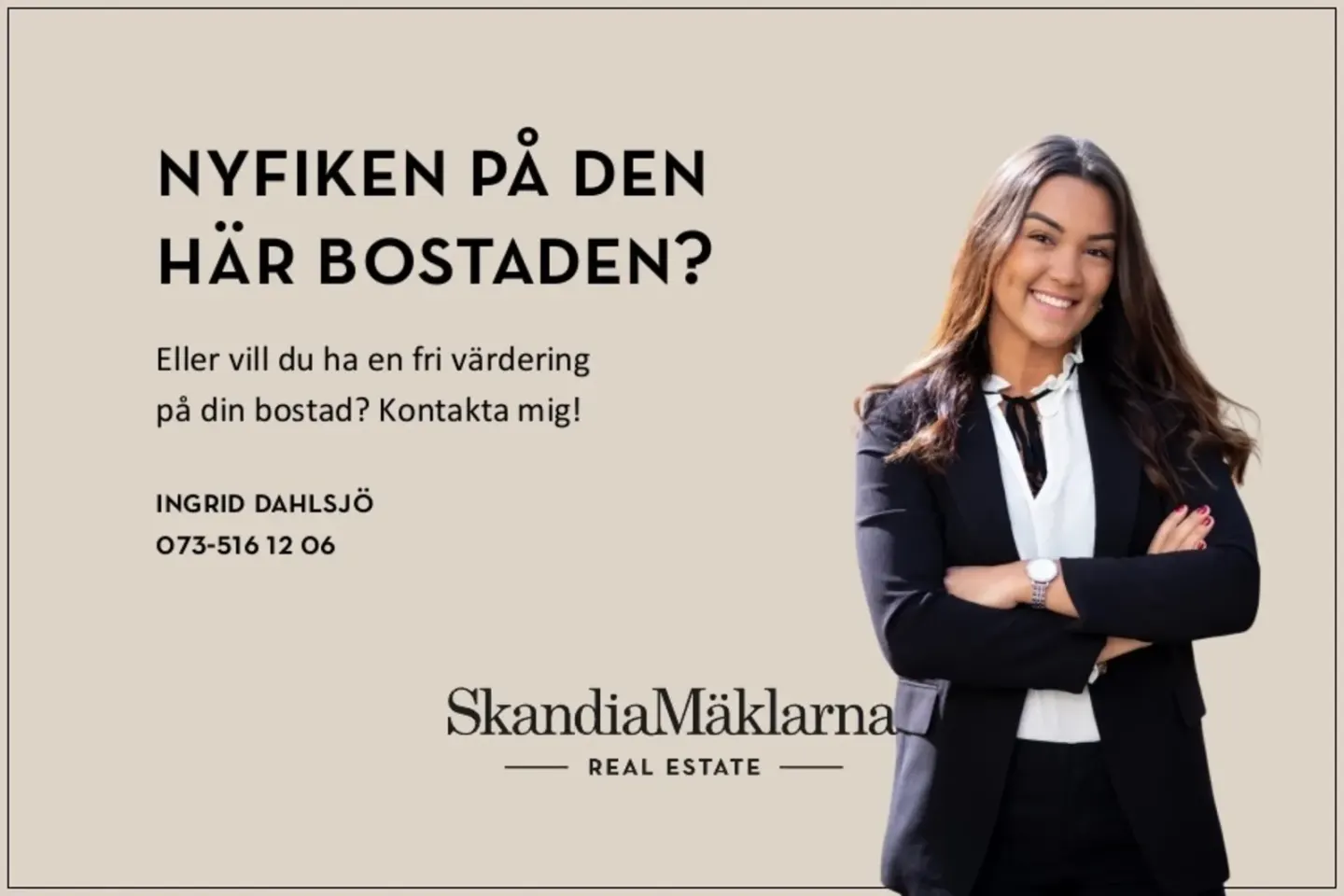 Bostadsrätt med 4 rum på Barytongatan 18 i Göteborg, bild 4 av 4