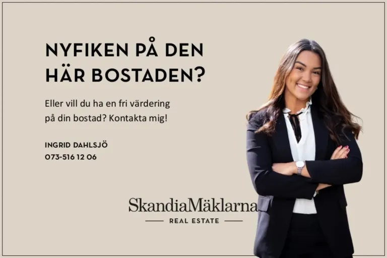 Bostadsrätt med 4 rum på Barytongatan 18 i Göteborg, bild 4 av 4