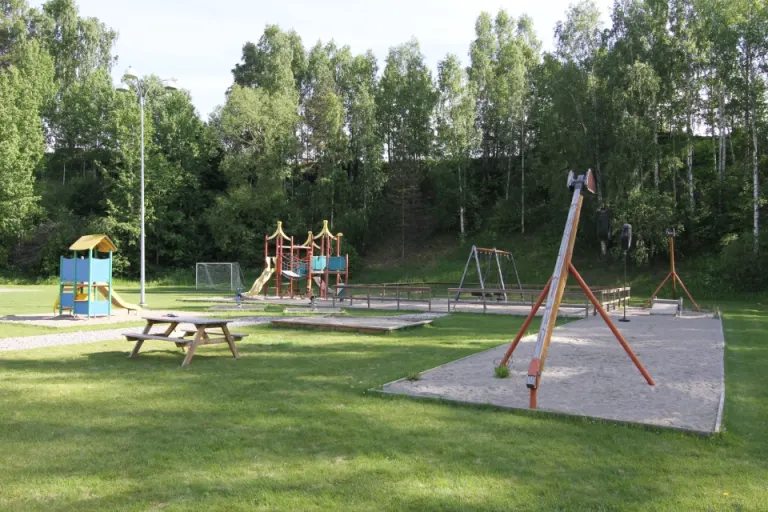 Hyresrätt med 3 rum på Betselvägen 62 i Sundsvall, bild 4 av 5