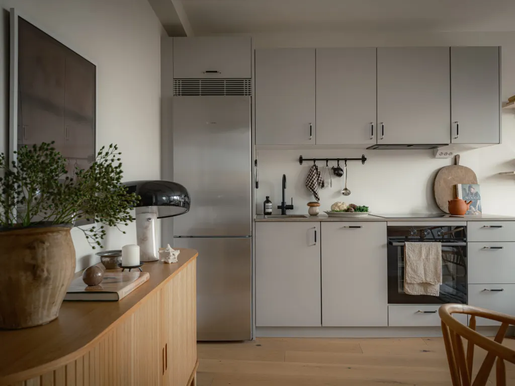 Bostadsrätt med 1,5 rum på Norra Liden 19 i Göteborg, bild 2 av 5