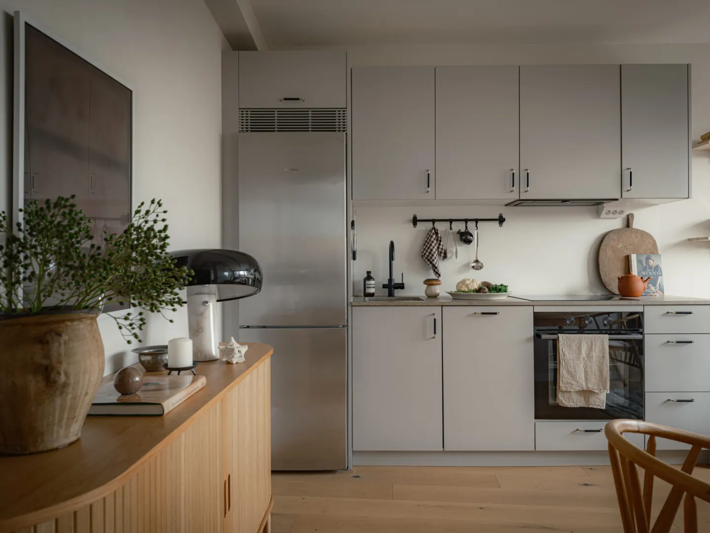 Bostadsrätt med 1,5 rum på Norra Liden 19 i Göteborg, bild 2 av 5
