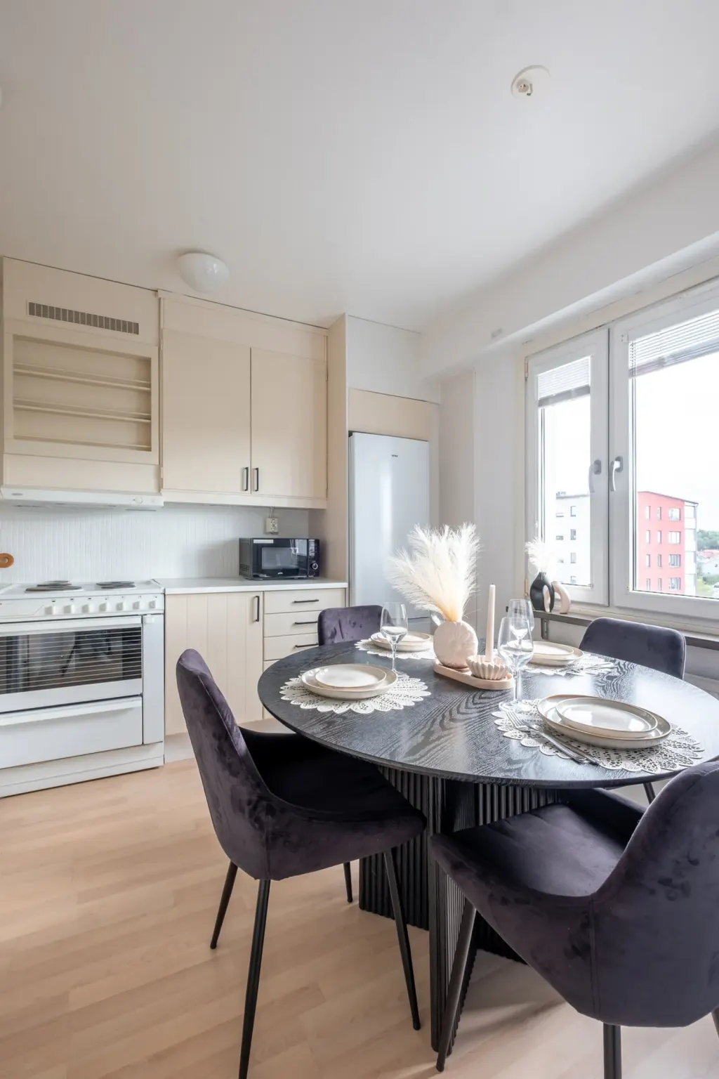 Bostadsrätt med 1,5 rum på Rosenhällsgatan 8 i Eskilstuna, bild 4 av 4