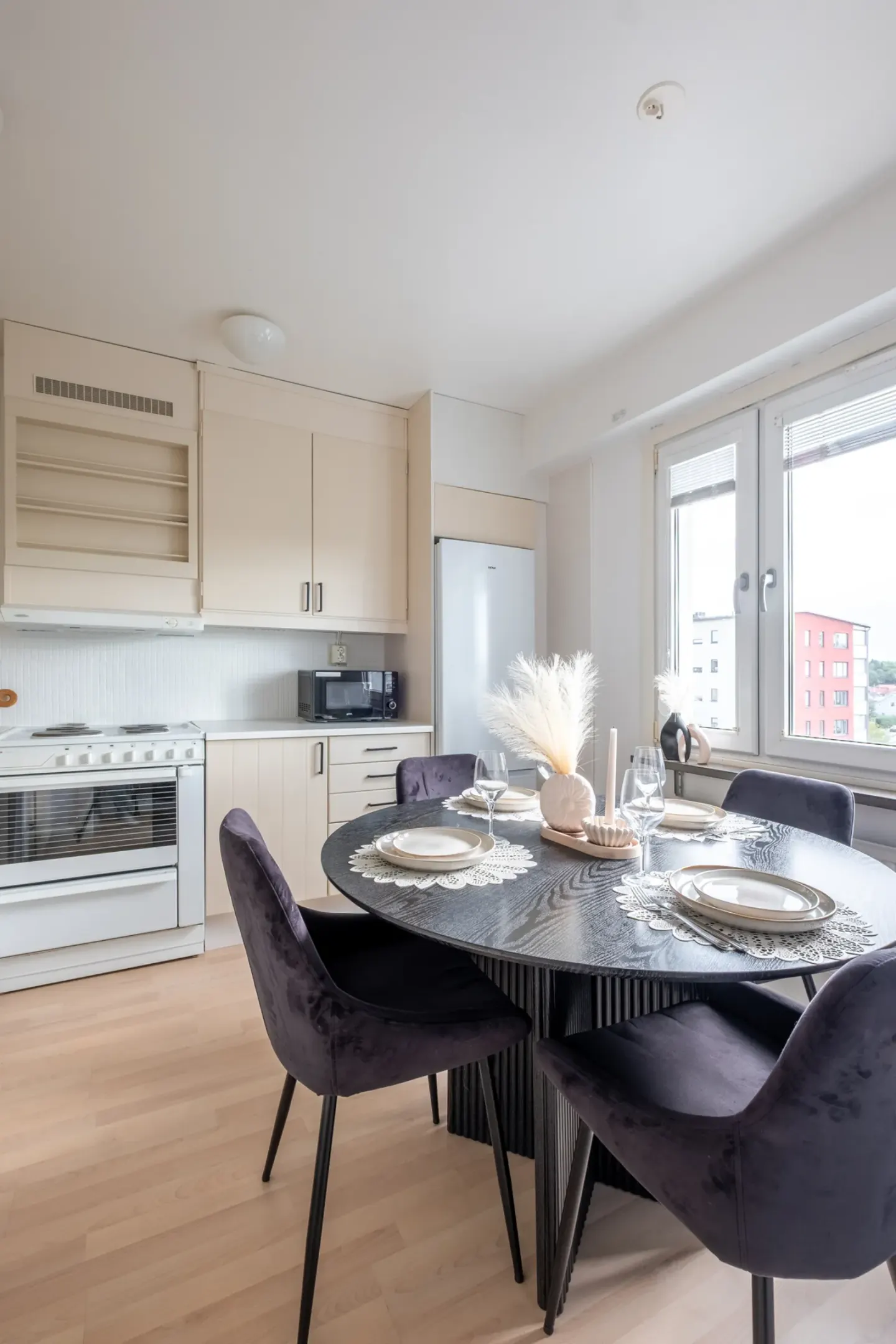 Bostadsrätt med 1,5 rum på Rosenhällsgatan 8 i Eskilstuna, bild 4 av 4