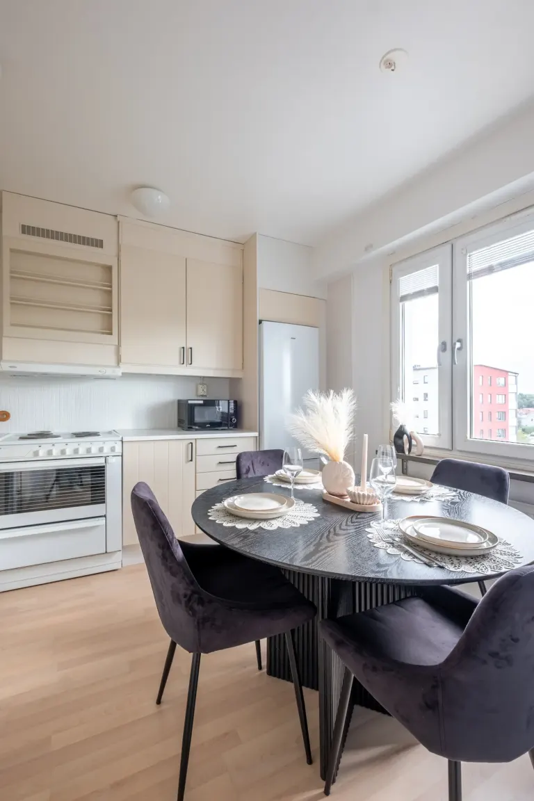 Bostadsrätt med 1,5 rum på Rosenhällsgatan 8 i Eskilstuna, bild 4 av 4