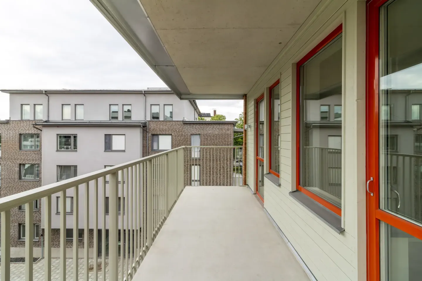 Bostadsrätt med 3 rum på Årbylundsgatan 3 i Eskilstuna, bild 2 av 4