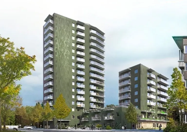 Hyresrätt med 2 rum på Råbyvägen 67 i Uppsala