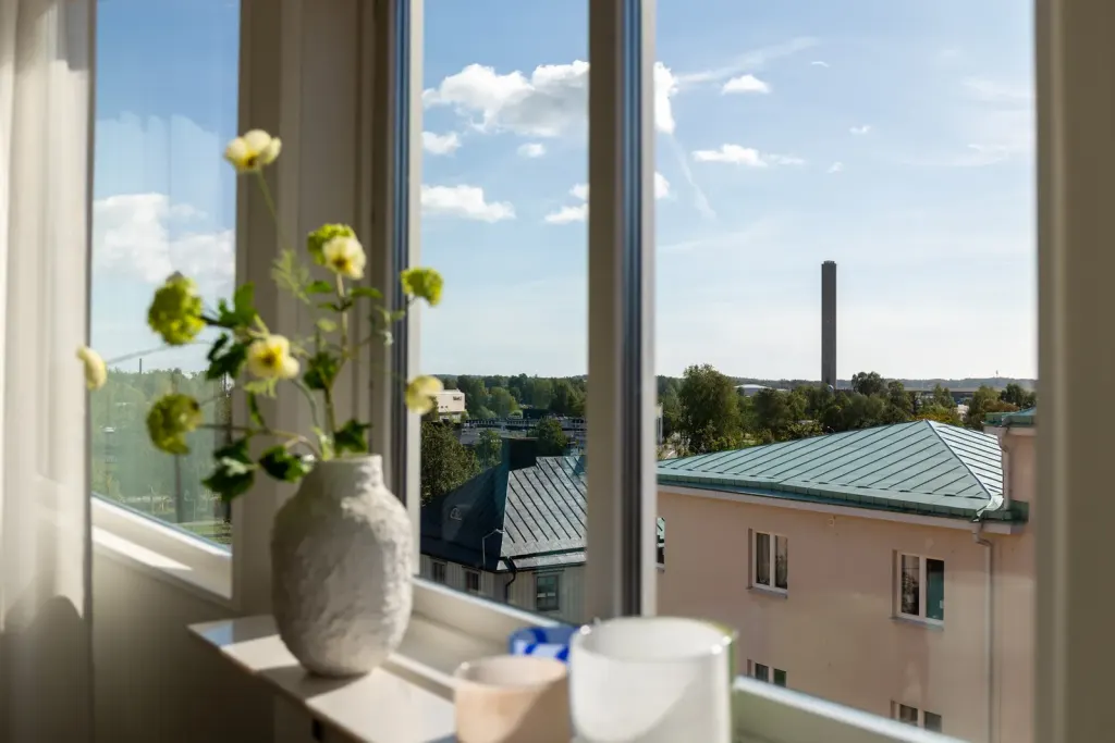 Bostadsrätt med 1,5 rum på Vasagatan 2D i Karlstad, bild 2 av 4