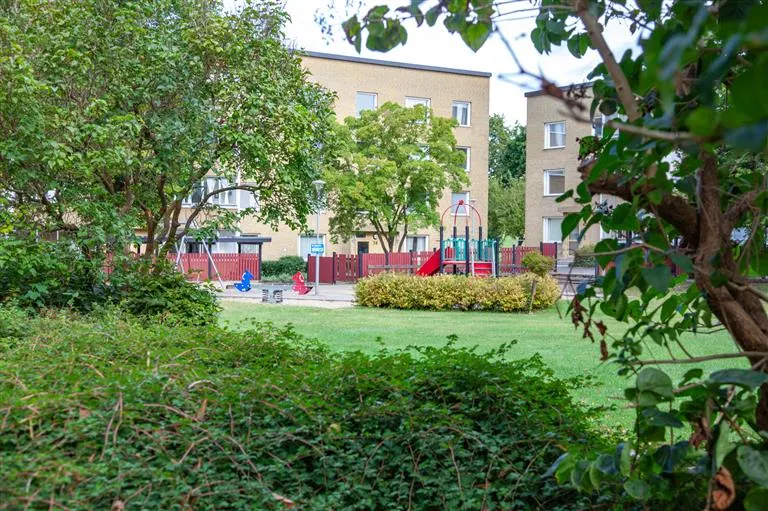 Hyresrätt med 2 rum på Vemmenhögsgatan 44 i Kristianstad, bild 5 av 5